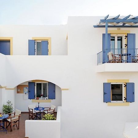 Kythera Golden Sun Agia Pelagia  Екстериор снимка