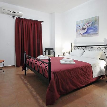 Kythera Golden Sun Agia Pelagia  Екстериор снимка