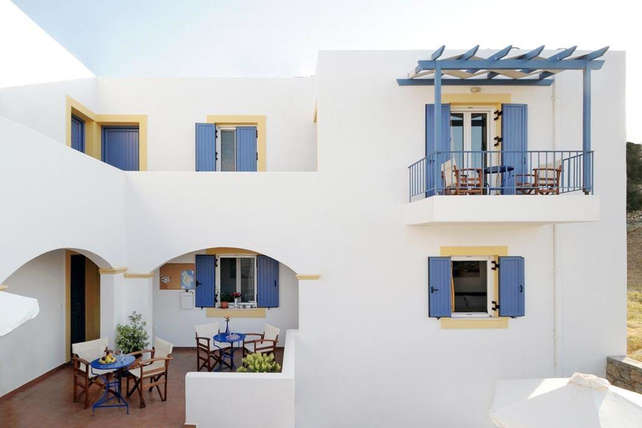 Kythera Golden Sun Agia Pelagia  Екстериор снимка