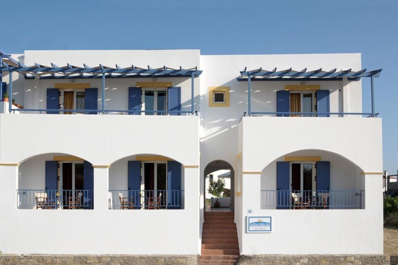Kythera Golden Sun Agia Pelagia  Екстериор снимка