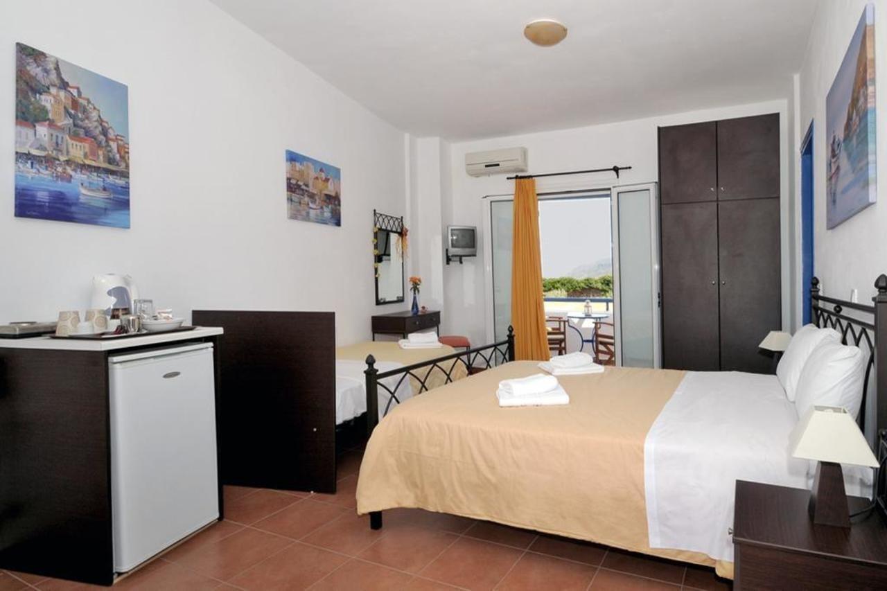 Kythera Golden Sun Agia Pelagia  Екстериор снимка