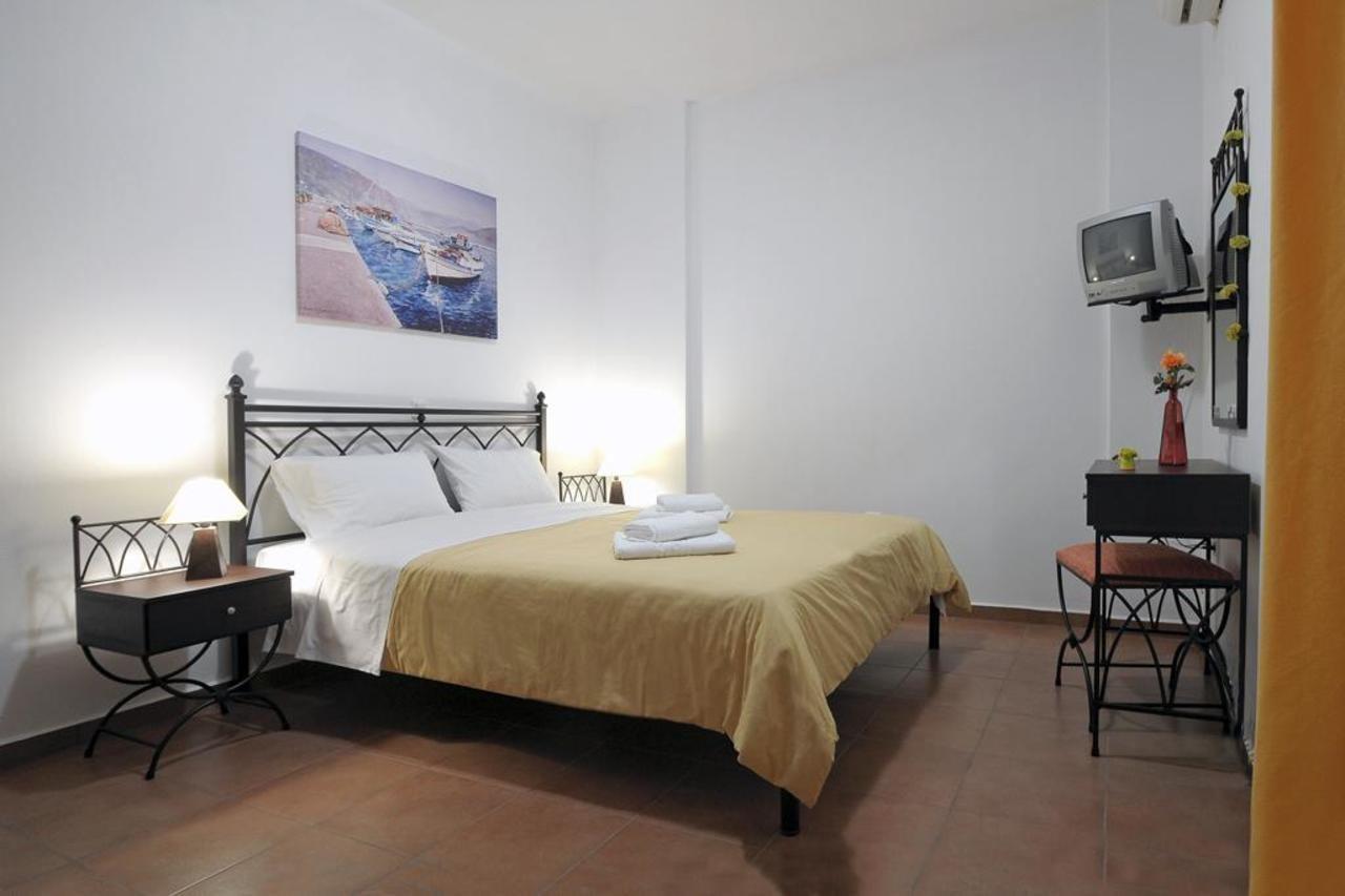 Kythera Golden Sun Agia Pelagia  Екстериор снимка