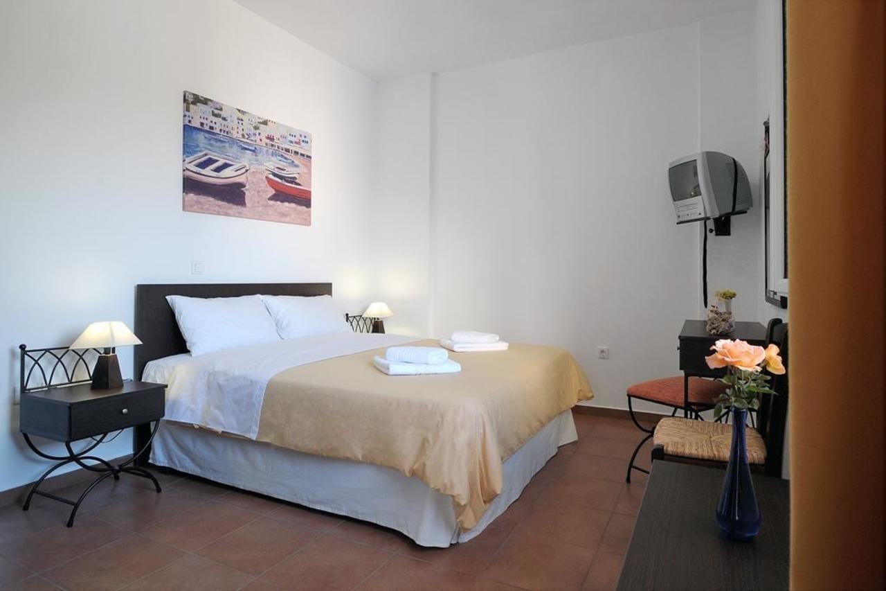 Kythera Golden Sun Agia Pelagia  Екстериор снимка