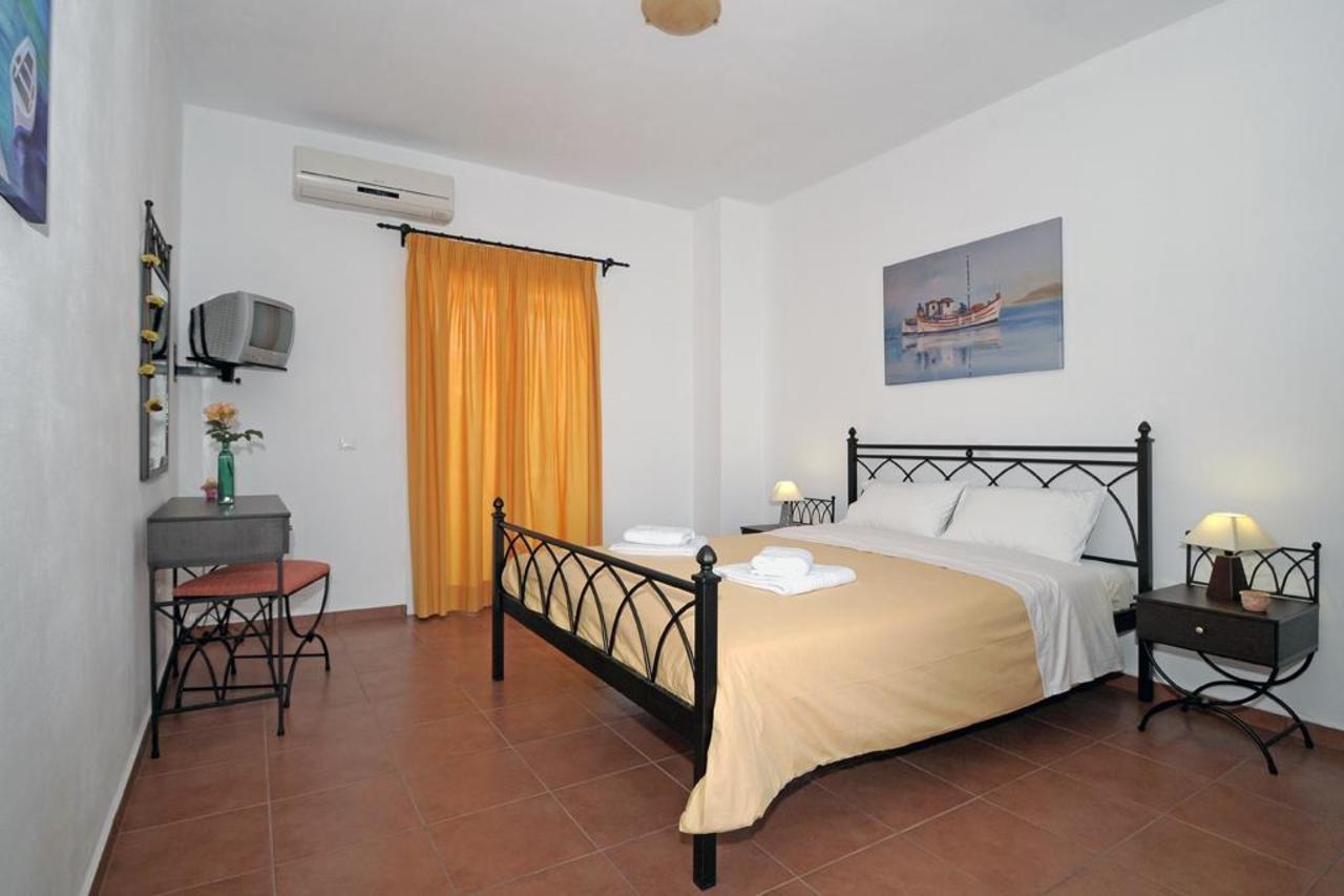 Kythera Golden Sun Agia Pelagia  Екстериор снимка