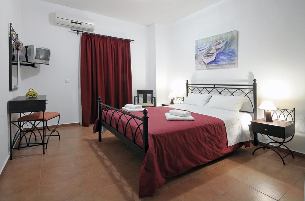 Kythera Golden Sun Agia Pelagia  Екстериор снимка