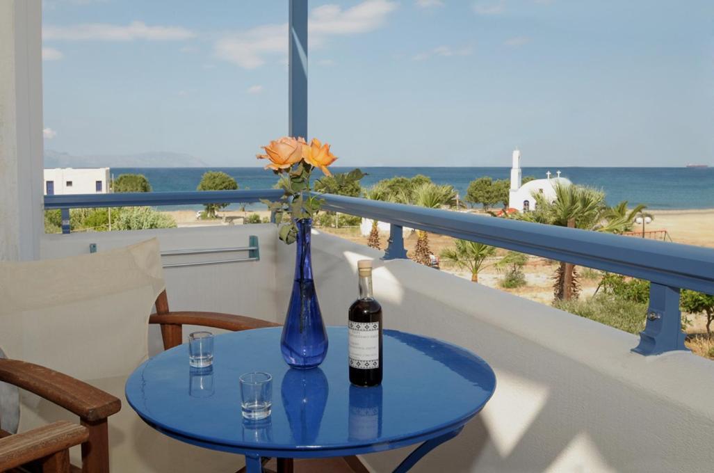 Kythera Golden Sun Agia Pelagia  Екстериор снимка