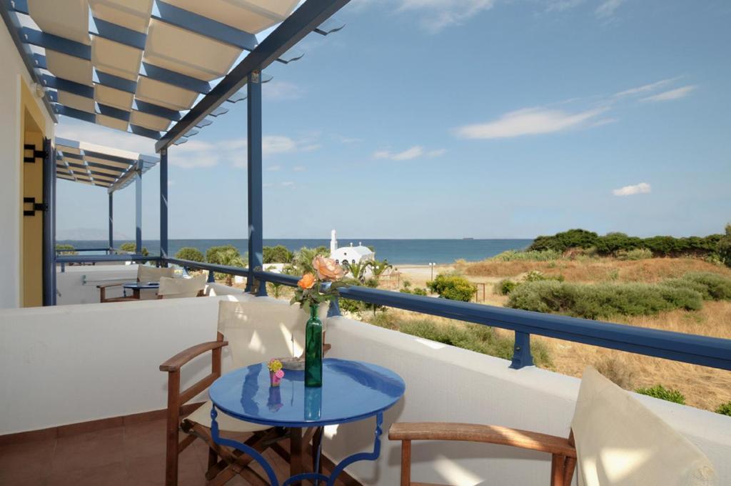 Kythera Golden Sun Agia Pelagia  Екстериор снимка